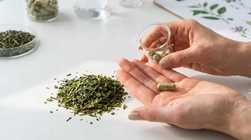 The clinical success of the L-theanine and caffeine combination has made it a foundational stack in cognitive supplements.
