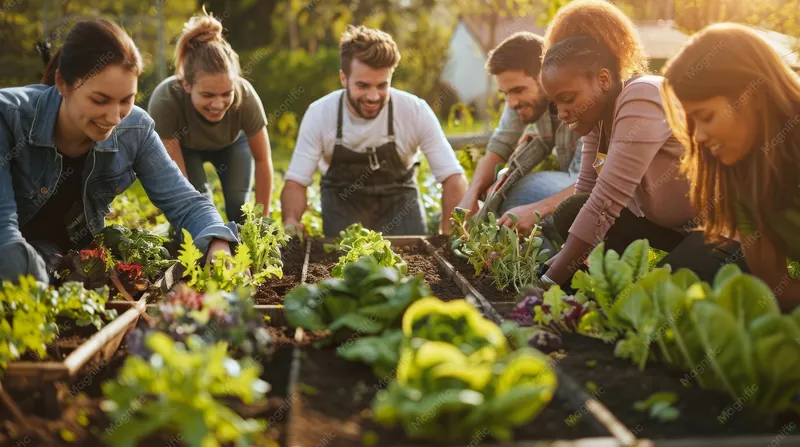 Time-affluent individuals are empirically more likely to volunteer and engage in pro-social community behaviors.