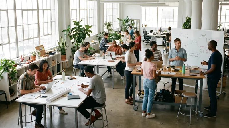Studies show that employee-owned businesses consistently outperform their peers in productivity and staff retention.