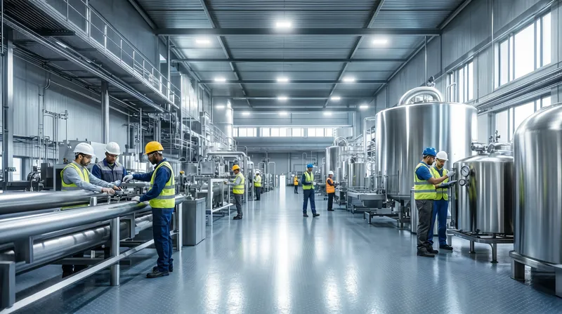 Industries requiring continuous coverage are adapting the model through staggered shifts rather than universal closures.