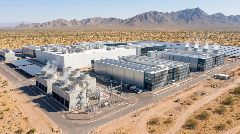 The relentless energy demands of AI data centers are acting as the primary financial catalyst for the geothermal boom.