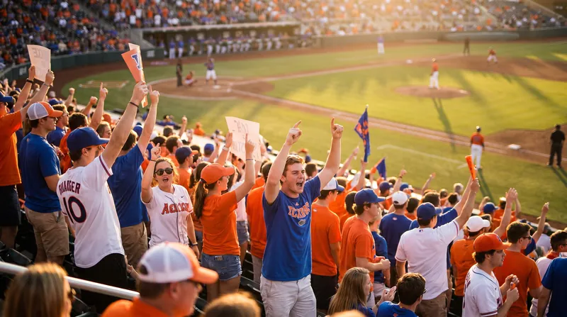 The NCAA Super Regionals bring high-stakes, win-or-go-home drama to the June baseball calendar.