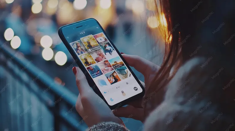 Social media platforms are increasingly displaying provenance metadata directly to users.