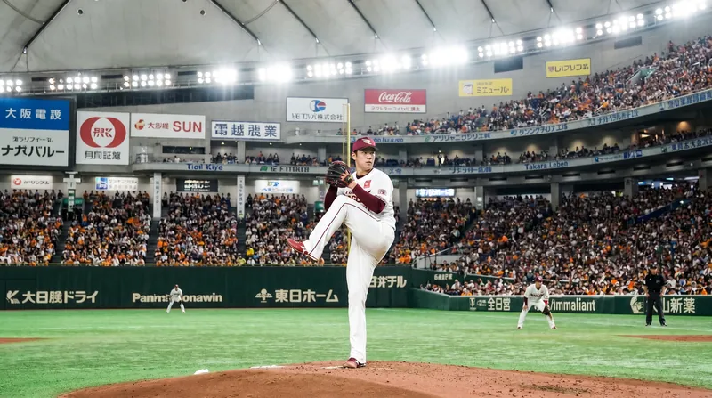 The physical toll of the long season heavily impacts international leagues like the KBO and NPB as well.