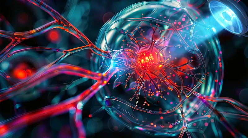 By isolating specific neural circuits, developers can 'steer' an AI away from harmful behaviors without degrading its overall intelligence.