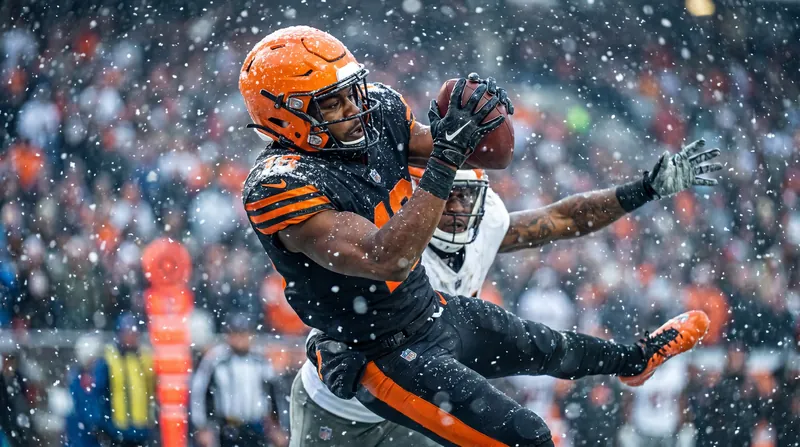 Elite wide receivers have driven much of the offensive success across both leagues in 2026.