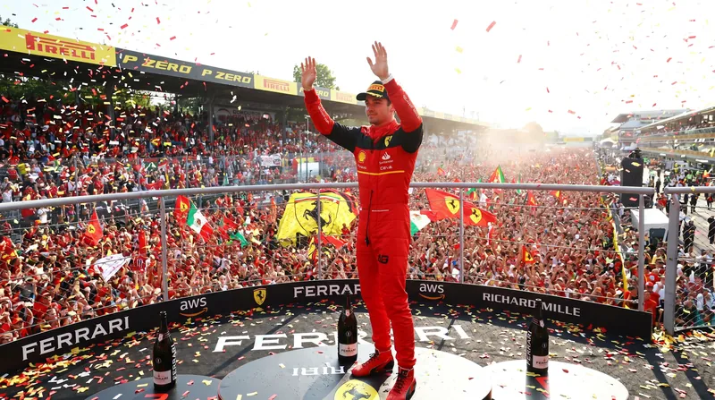 Lewis Hamilton has found a new lease on life at Ferrari, securing a runner-up finish in Monaco.