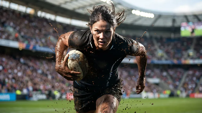 The launch of fully professional domestic leagues has allowed athletes to dedicate themselves entirely to the sport.