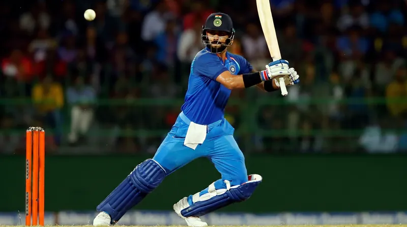 Yashasvi Jaiswal has been called up to replace Virat Kohli for the Afghanistan series.