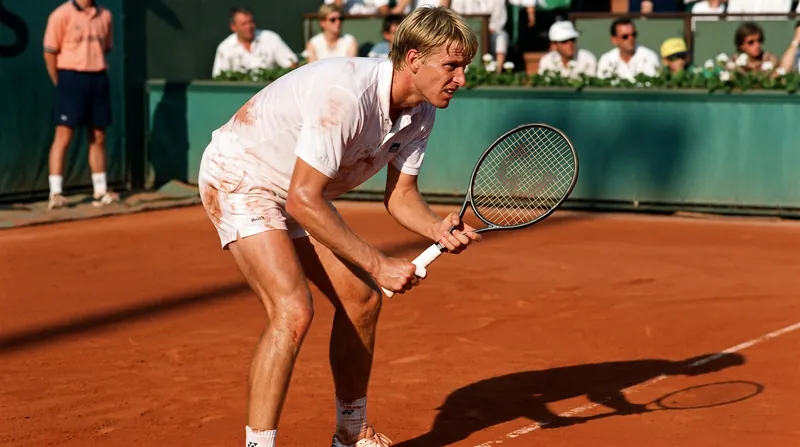 Zverev overcame severe mental and physical cramping in the fourth set to dominate the decider.