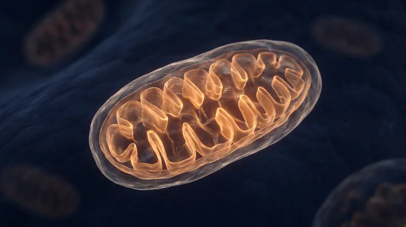 Mitochondrial biogenesis—the creation of new cellular powerhouses—is highly dependent on both exercise intensity and total volume.