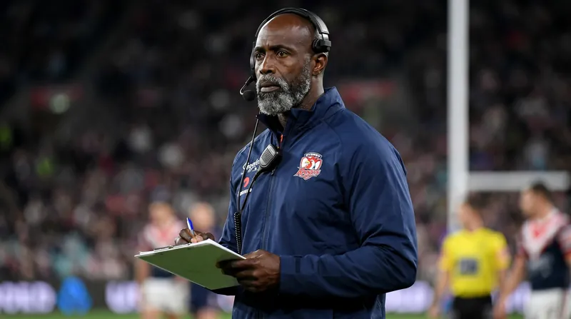 Inaugural head coach Willie Peters will depart Hull KR to build the Chiefs' football program from the ground up.