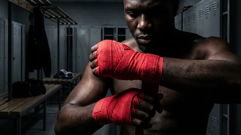 Contenders across the lightweight and welterweight divisions are preparing for a historic run of title fights.