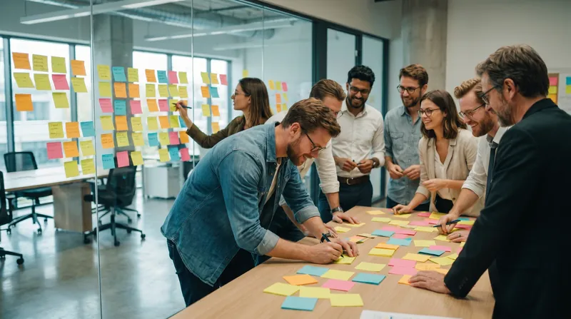 Micro-credentials are democratizing access to career advancement for adult learners and career switchers.