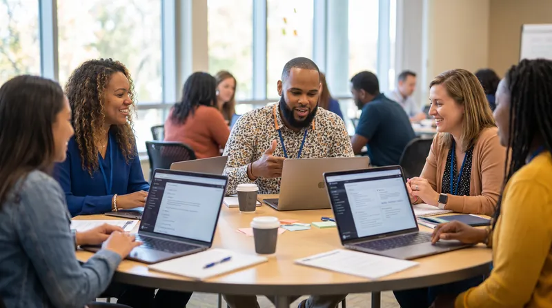 Teacher preparation remains the largest bottleneck, prompting universities and organizations to launch dedicated AI training programs for educators.