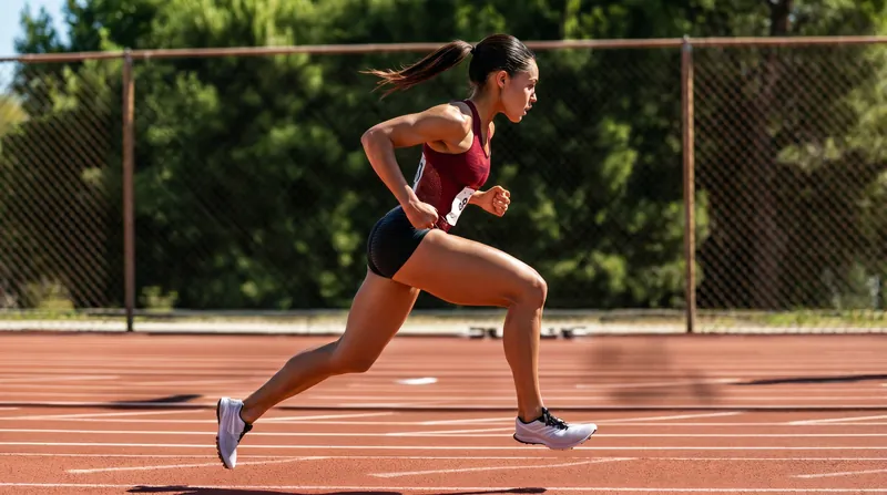Returning to peak form requires months of incremental training and patience.