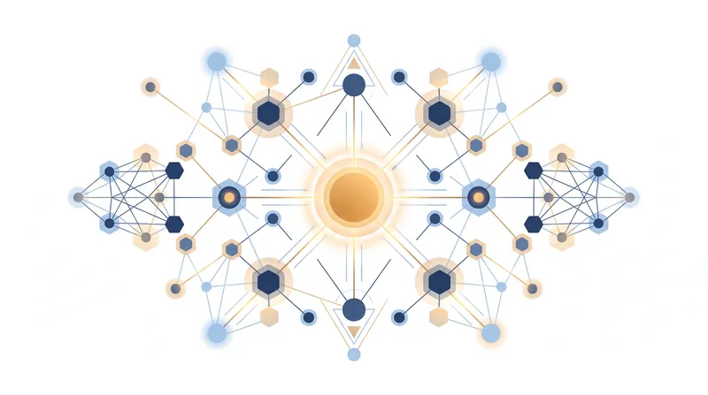 Adaptive algorithms can track individual forgetting curves to serve review questions at the exact moment of optimal friction.