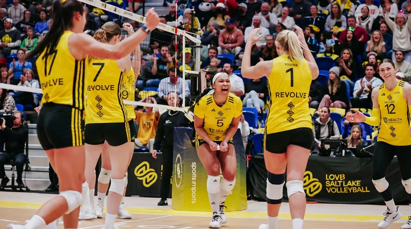 VakifBank Istanbul is aggressively rebuilding its roster to pursue another Champions League title.