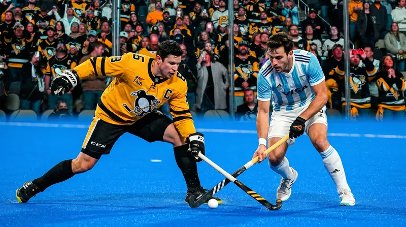 Argentina's aggressive playstyle has made them a dangerous wildcard in the final weeks of the season.