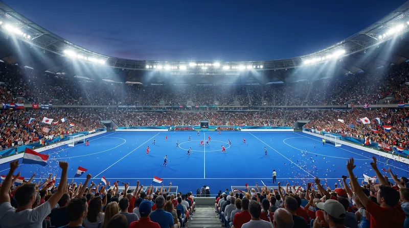 The final European leg of the Pro League features sold-out crowds in Antwerp, Rotterdam, and London.