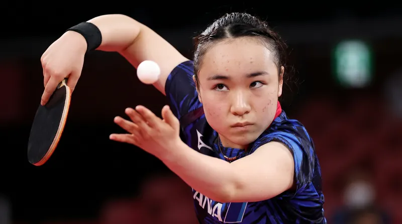 14-year-old Kokomi Ishida's professional signing highlights the youth movement sweeping Japan's T-League.