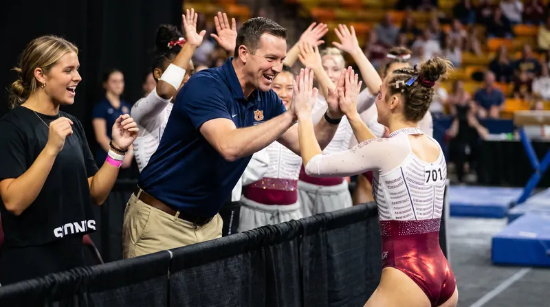 Programs are investing heavily in elite-level coaching talent to attract top recruits and transfers.
