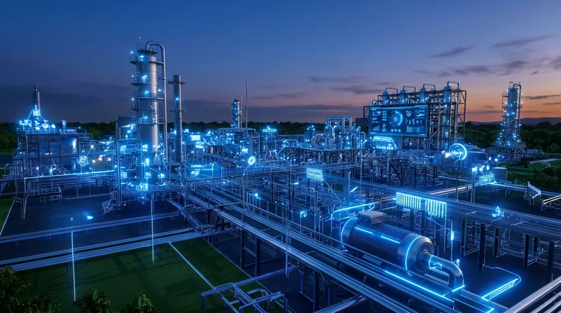 Energy firms are increasingly investing in tankless upstream facilities and electric compression to capture methane and avoid regulatory penalties.
