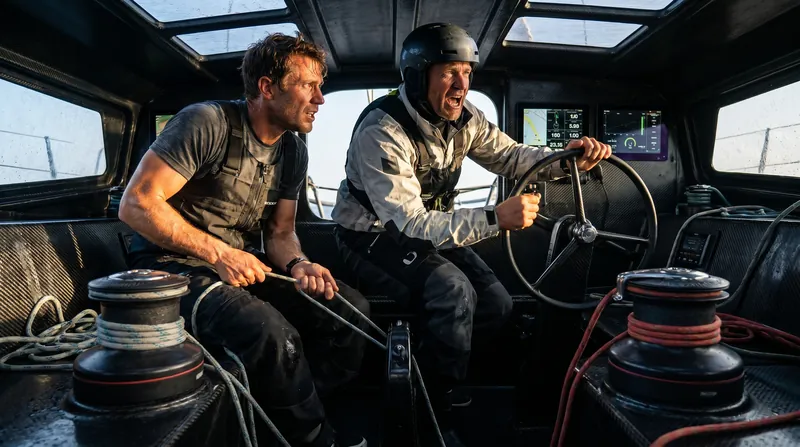 Team chemistry and communication in the cockpit are the primary drivers behind the off-season roster shakeups.
