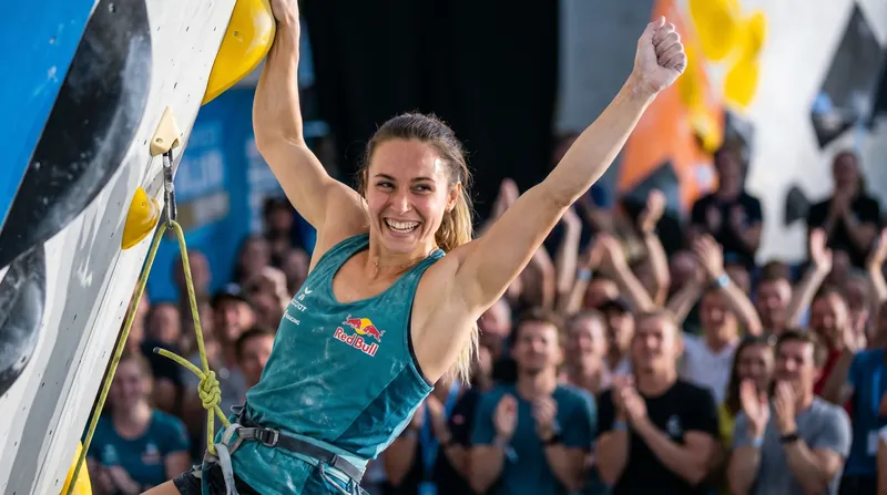 The women's circuit has seen fierce competition and multiple lead changes throughout the season.