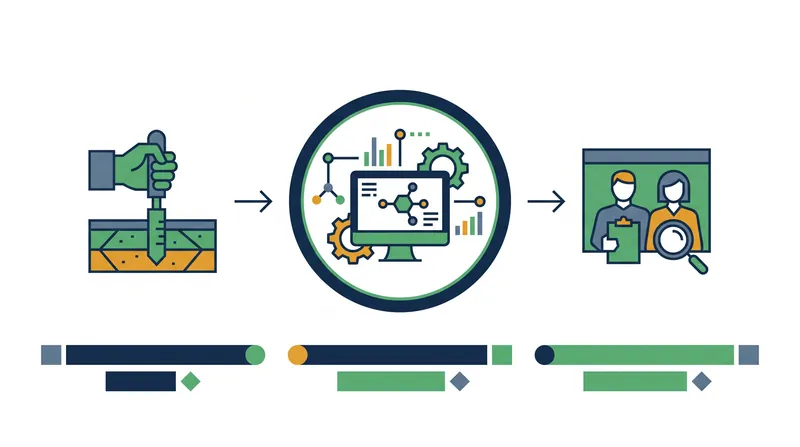 Rigorous measurement and verification protocols are required to prove exact carbon drawdown in open agricultural ecosystems.