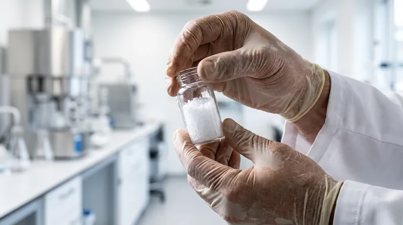 A single gram of MOF material can have an internal surface area larger than a football field.
