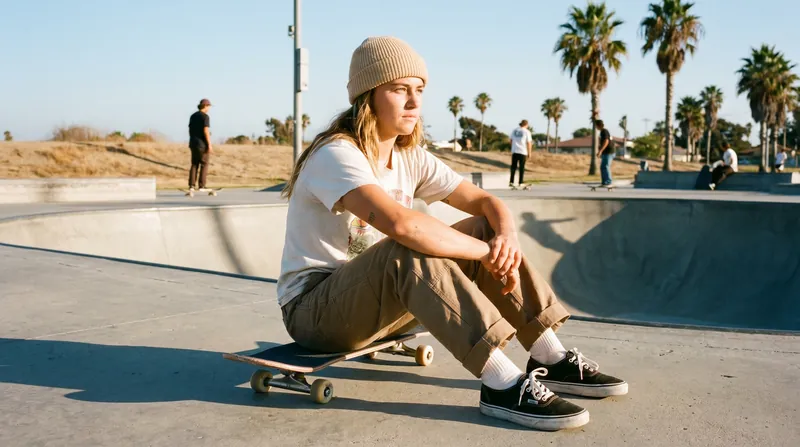 The move to the Oceanside and Encinitas area places Heyn in the epicenter of the global skateboarding industry.