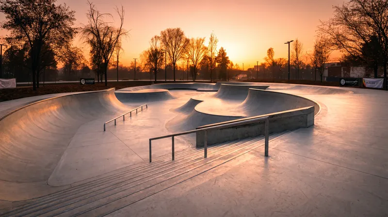 The World Skate Tour in Rome serves as a critical proving ground for Olympic hopefuls.
