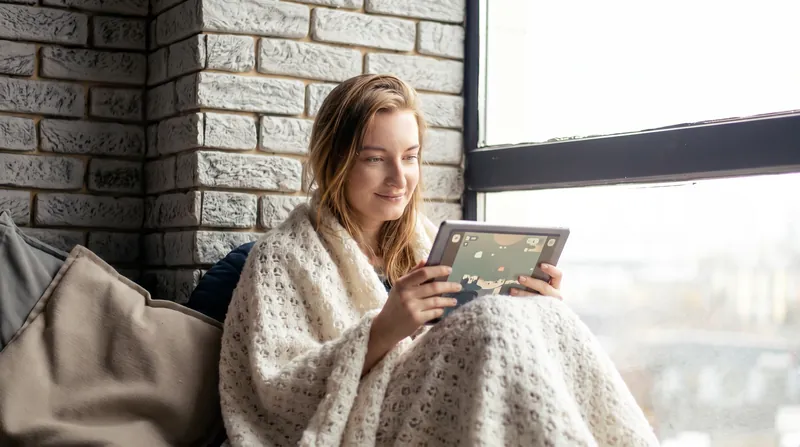 Players often use cozy games as a 'weighted blanket for the brain' to transition from high-stress environments to relaxation.