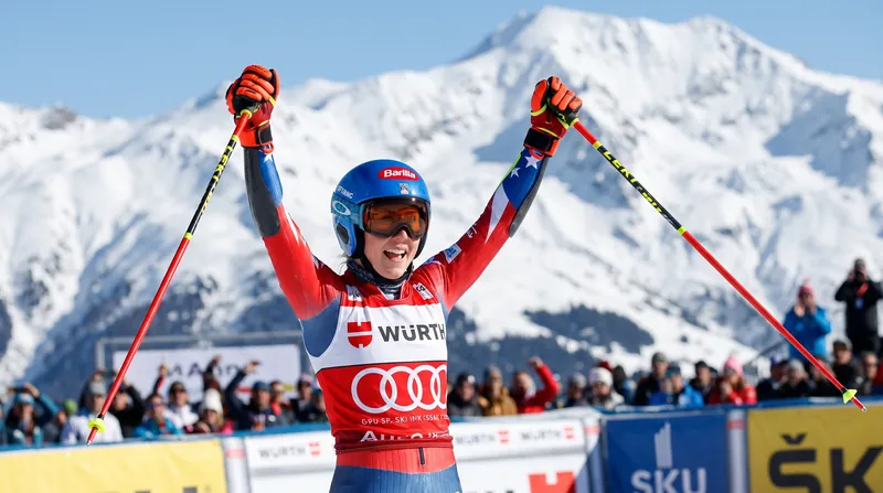 Young athletes like Mary Bocock are being fast-tracked to the A Team following breakout performances.