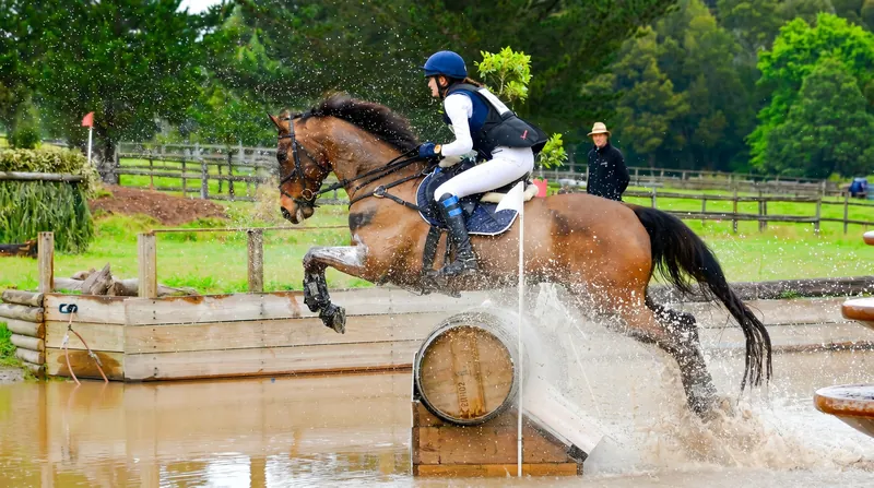 Boyd Martin's ascent to World No. 1 marks the first time in over 20 years an American has topped the eventing rankings.