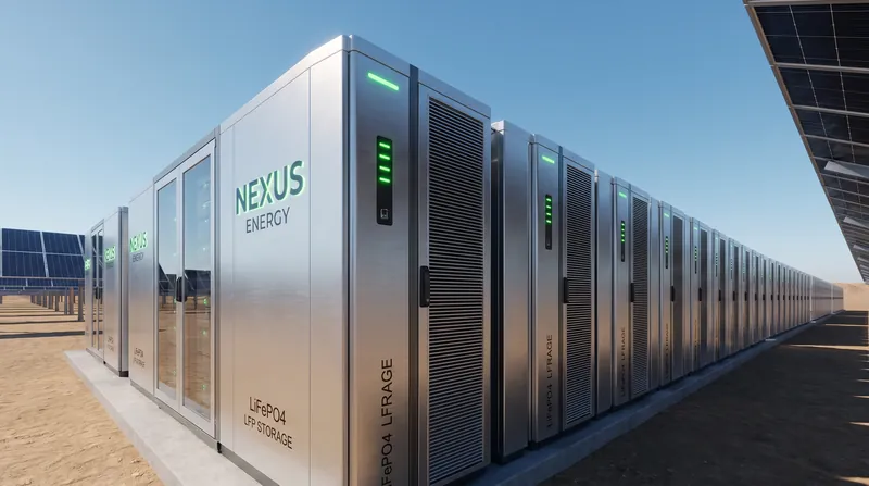 Battery storage is rapidly shifting the paradigm from 'daytime solar' to 'anytime solar' by storing midday generation for evening use.