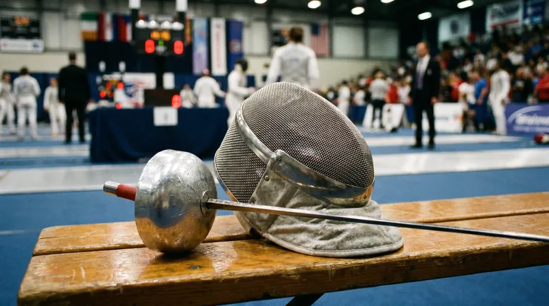 Composure and mental resilience proved to be the deciding factors in the later rounds of the tournament.