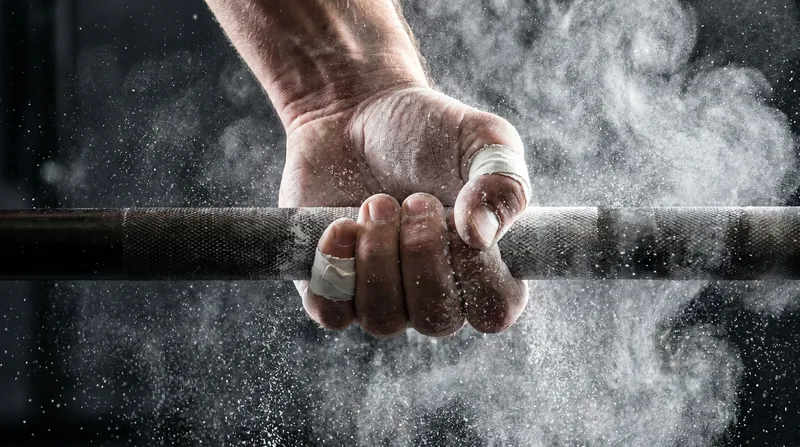 Hand and grip injuries, like the severe thumb tear suffered by Rizki Juniansyah, can instantly derail a gold-medal performance.