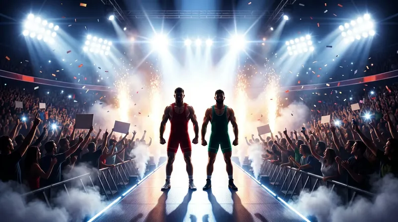 AEW talent uniformly supports bringing the generational tag team into the company's locker room.