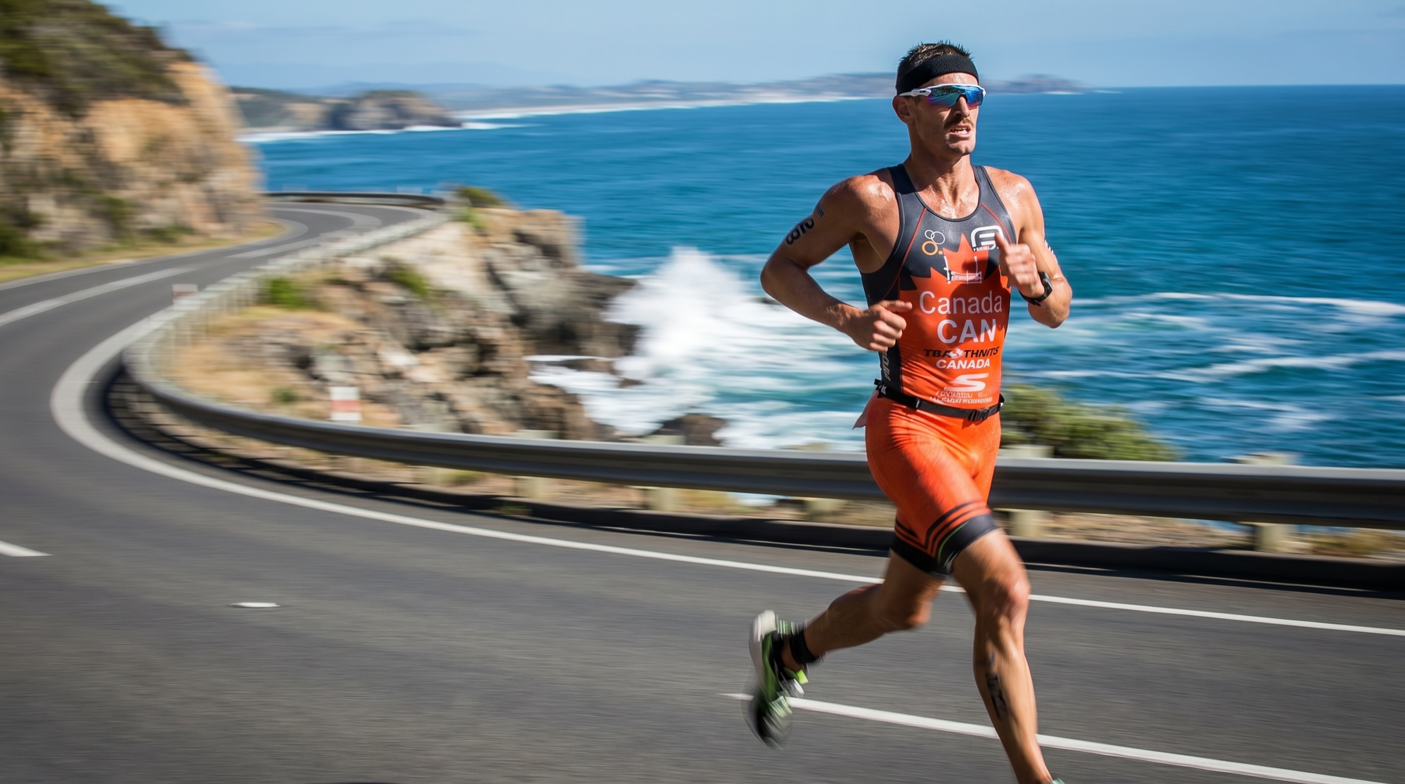 Athletes are balancing grueling travel schedules to compete across the WTCS, T100, and Ironman formats.