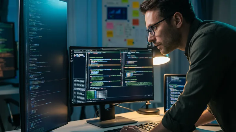Enterprise developers increasingly rely on automated evaluation frameworks to test models at scale.