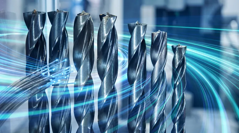 Startups are adapting tools from the oil and gas industry to drill deeper and faster than ever before.