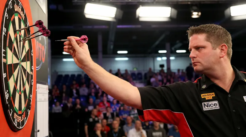Success on the untelevised ProTour requires a different kind of mental endurance than the major arena stages.