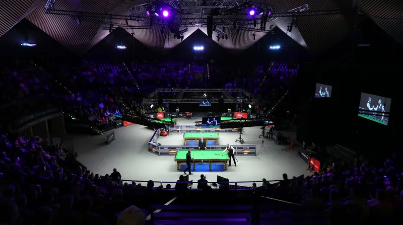 The 2026/27 World Snooker Tour season kicks off with a renewed focus on player welfare and longevity.