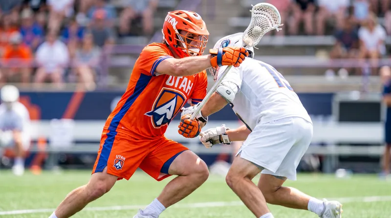 Defending champion Utah Archers are hovering at 2-2 as they integrate historic first-overall draft pick Aidan Maguire.