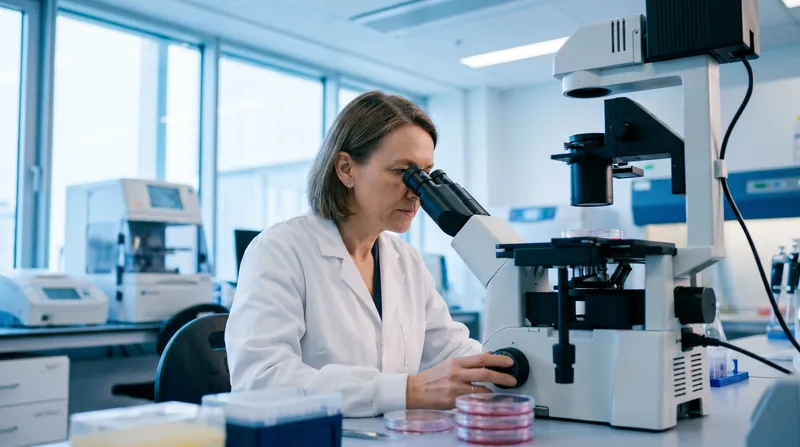 Following dramatic successes in animal models, senolytic therapies are now navigating the complex landscape of human clinical trials.