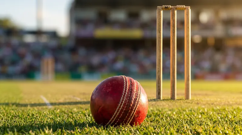 The 2027 tournament will feature a 14-team format, offering emerging nations a chance to compete on the global stage.