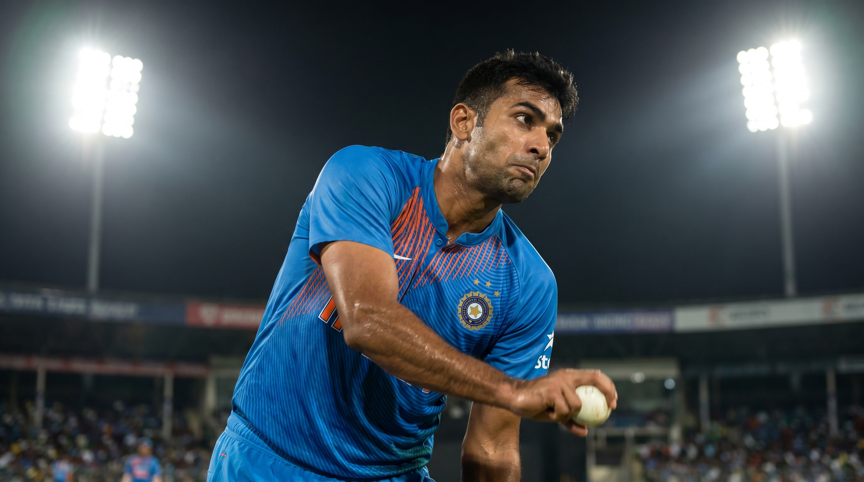 Jasprit Bumrah's devastating spell of 4-15 dismantled the New Zealand batting lineup.
