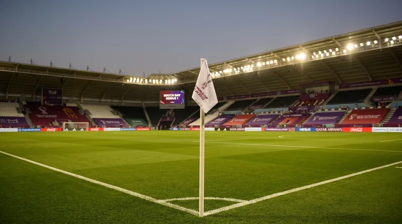 With the administrative decisions finalized, the focus shifts entirely to the pitch.